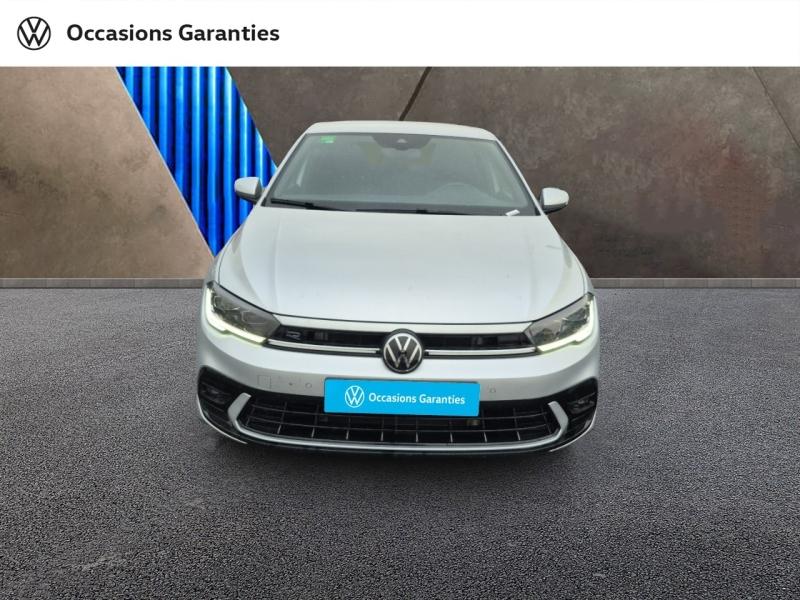 Voitures occasions VOLKSWAGEN POLO R-Line Edition Bruay-la-Buissière