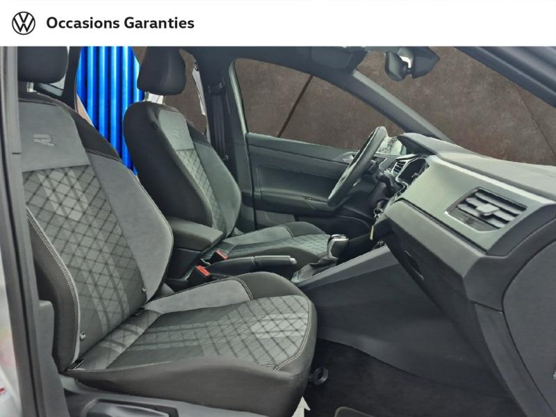 Voitures occasions VOLKSWAGEN POLO R-Line Edition Bruay-la-Buissière