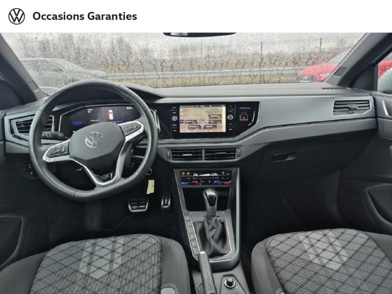 Voitures occasions VOLKSWAGEN POLO R-Line Edition Bruay-la-Buissière