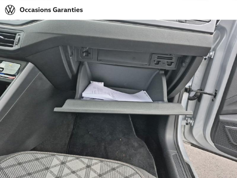 Voitures occasions VOLKSWAGEN POLO R-Line Edition Bruay-la-Buissière