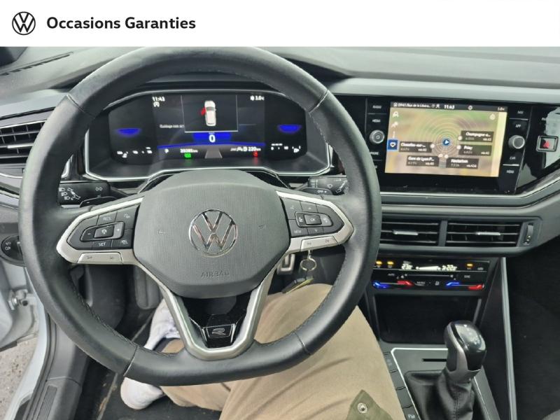 Voitures occasions VOLKSWAGEN POLO R-Line Edition Bruay-la-Buissière