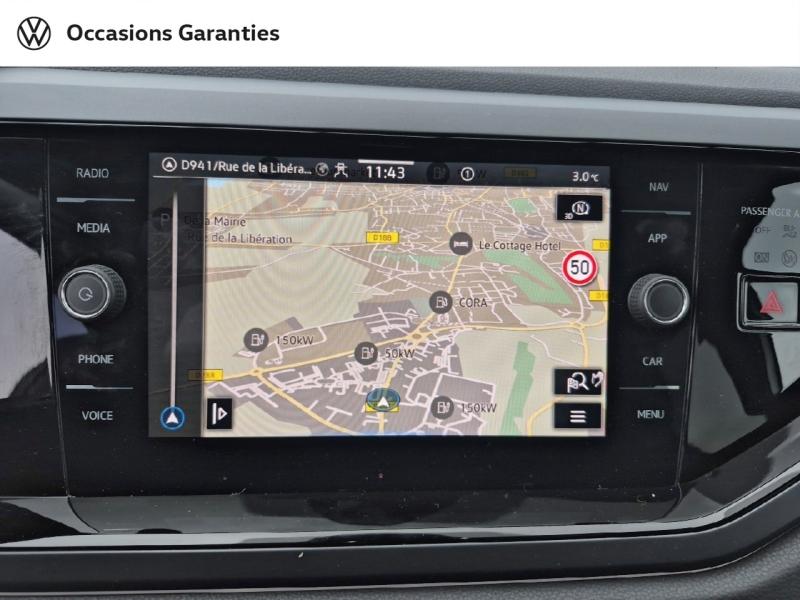 Voitures occasions VOLKSWAGEN POLO R-Line Edition Bruay-la-Buissière