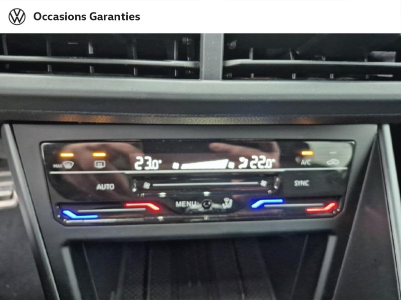 Voitures occasions VOLKSWAGEN POLO R-Line Edition Bruay-la-Buissière