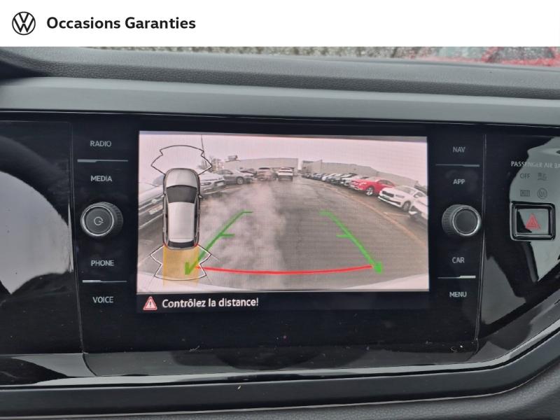 Voitures occasions VOLKSWAGEN POLO R-Line Edition Bruay-la-Buissière