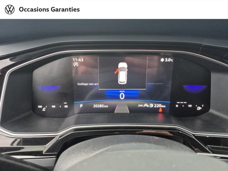 Voitures occasions VOLKSWAGEN POLO R-Line Edition Bruay-la-Buissière