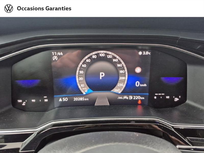 Voitures occasions VOLKSWAGEN POLO R-Line Edition Bruay-la-Buissière
