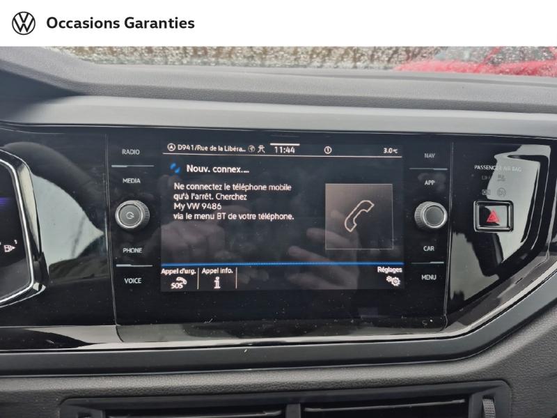 Voitures occasions VOLKSWAGEN POLO R-Line Edition Bruay-la-Buissière
