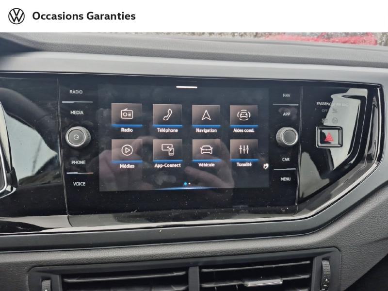 Voitures occasions VOLKSWAGEN POLO R-Line Edition Bruay-la-Buissière