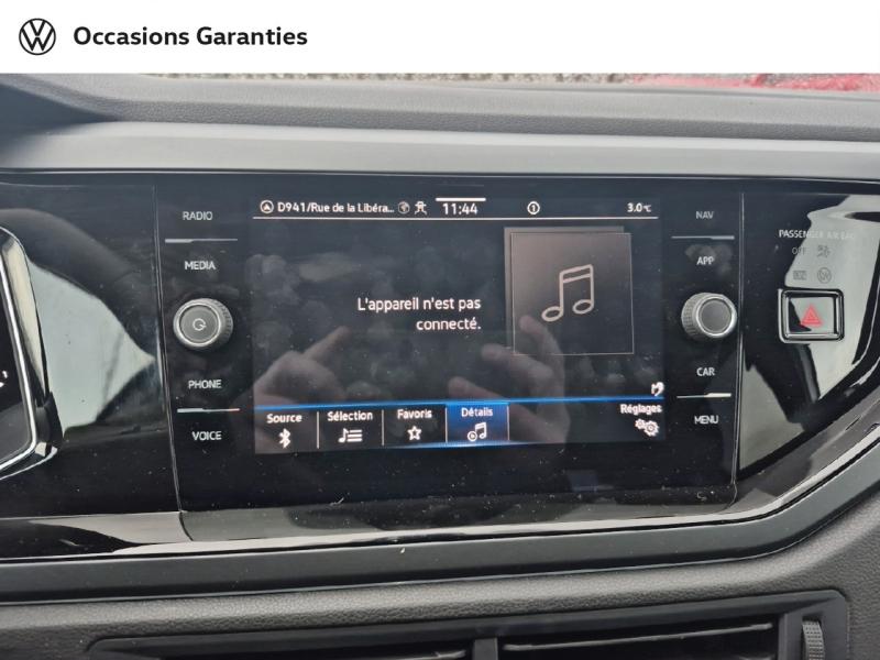 Voitures occasions VOLKSWAGEN POLO R-Line Edition Bruay-la-Buissière