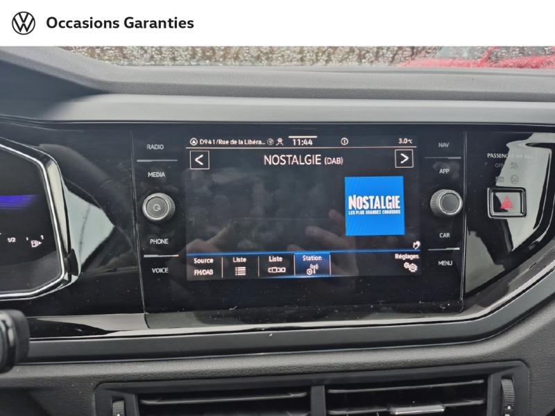 Voitures occasions VOLKSWAGEN POLO R-Line Edition Bruay-la-Buissière