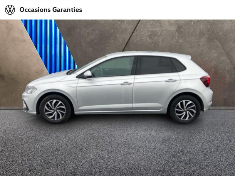 Voitures occasions VOLKSWAGEN POLO Life Bruay-la-Buissière