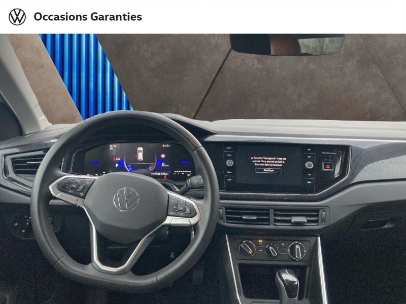 Voitures occasions VOLKSWAGEN POLO Life Bruay-la-Buissière