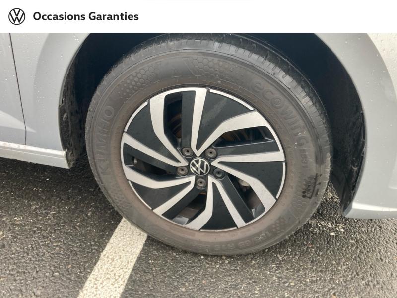 Voitures occasions VOLKSWAGEN POLO Life Bruay-la-Buissière
