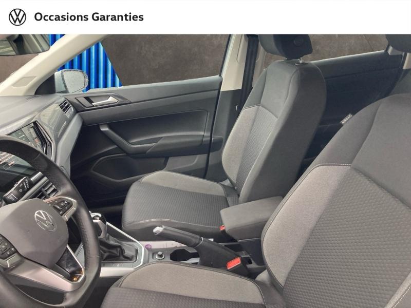 Voitures occasions VOLKSWAGEN POLO Life Bruay-la-Buissière