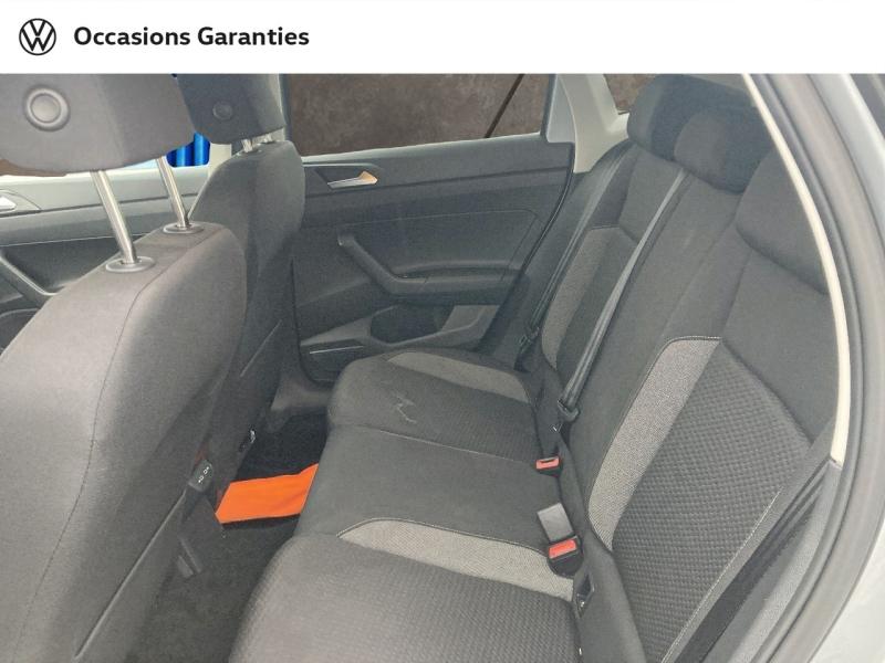 Voitures occasions VOLKSWAGEN POLO Life Bruay-la-Buissière