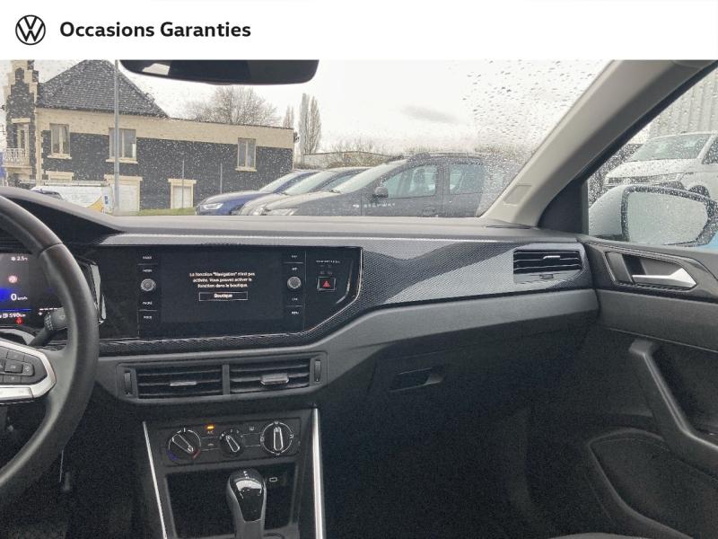 Voitures occasions VOLKSWAGEN POLO Life Dechy