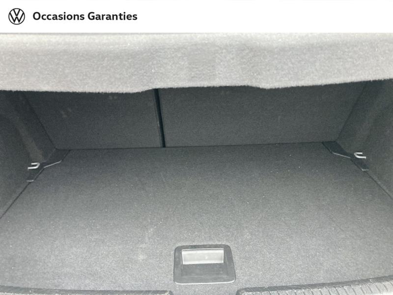 Voitures occasions VOLKSWAGEN POLO Life Bruay-la-Buissière