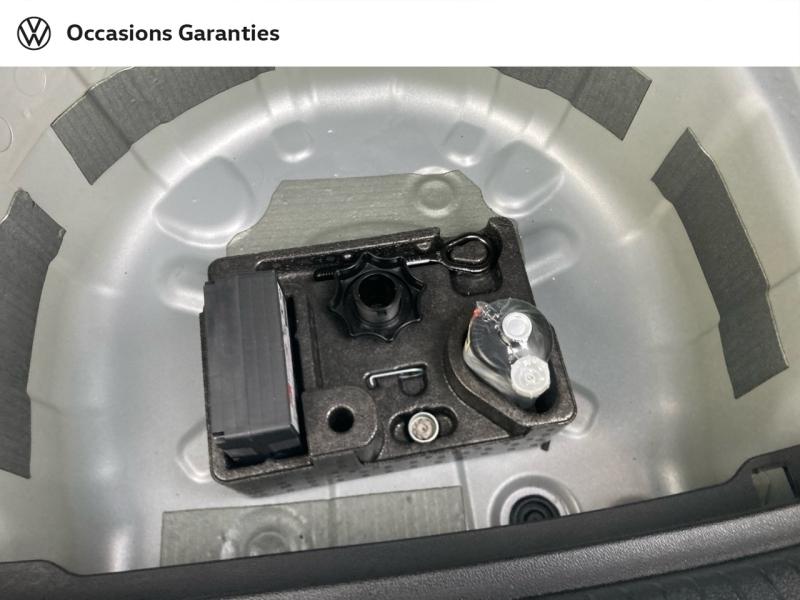 Voitures occasions VOLKSWAGEN POLO Life Bruay-la-Buissière