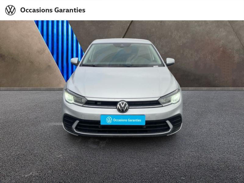 Voitures occasions VOLKSWAGEN POLO Life Bruay-la-Buissière