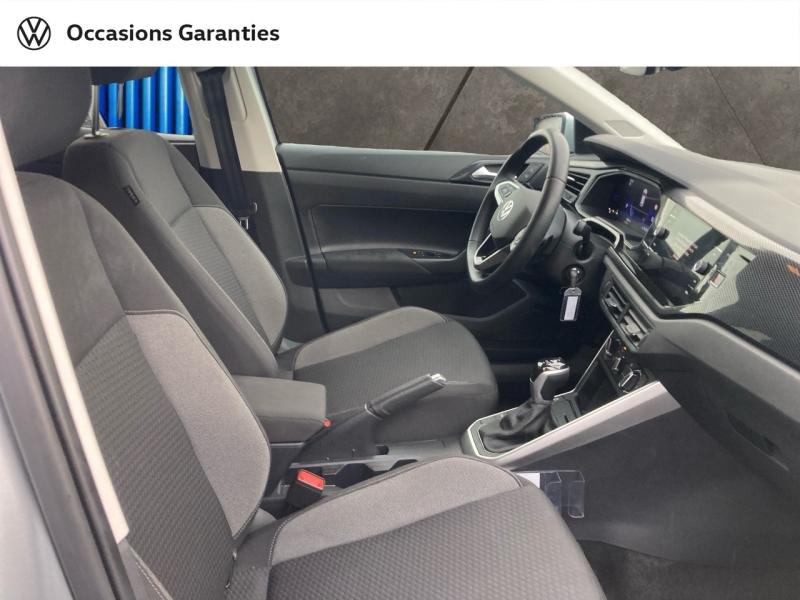 Voitures occasions VOLKSWAGEN POLO Life Bruay-la-Buissière