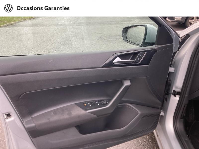 Voitures occasions VOLKSWAGEN POLO Life Bruay-la-Buissière
