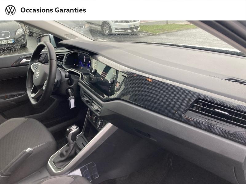 Voitures occasions VOLKSWAGEN POLO Life Bruay-la-Buissière