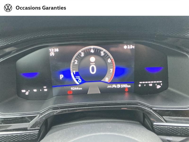 Voitures occasions VOLKSWAGEN POLO Life Bruay-la-Buissière