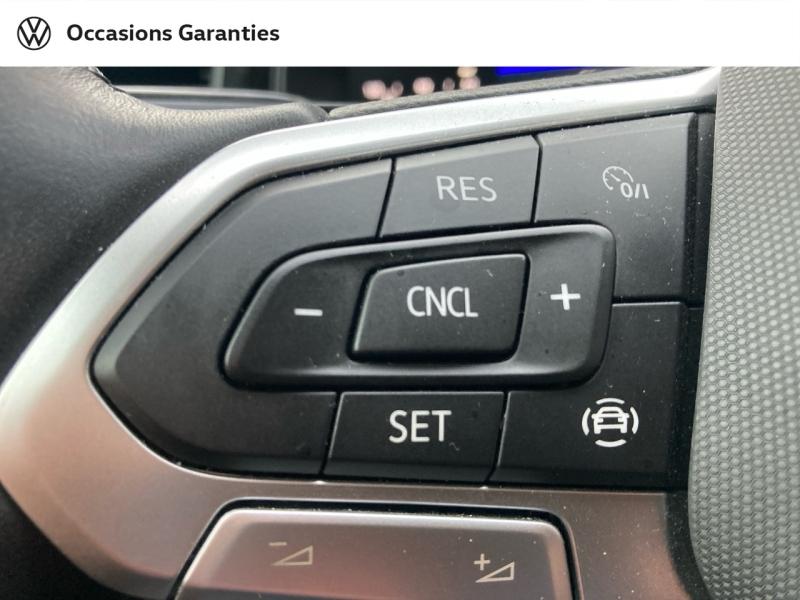 Voitures occasions VOLKSWAGEN POLO Life Bruay-la-Buissière