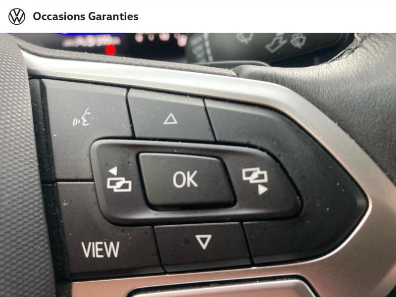 Voitures occasions VOLKSWAGEN POLO Life Bruay-la-Buissière