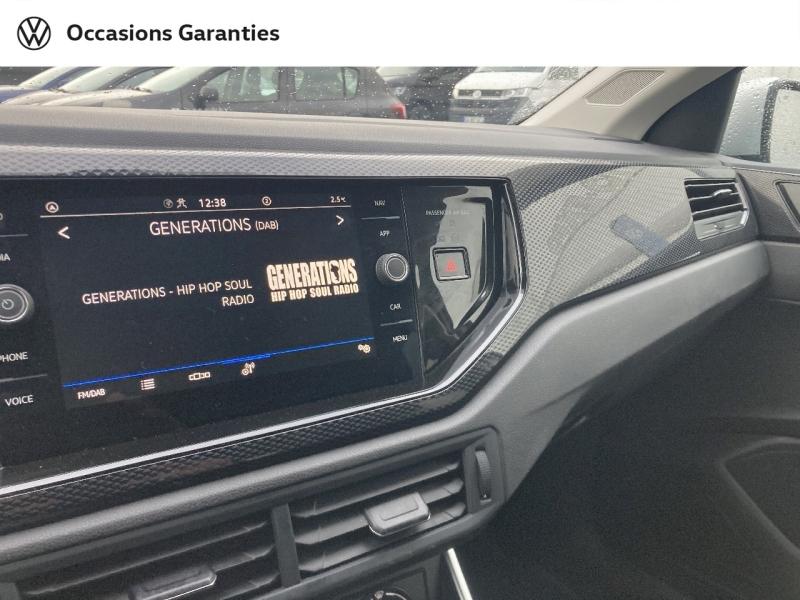 Voitures occasions VOLKSWAGEN POLO Life Bruay-la-Buissière