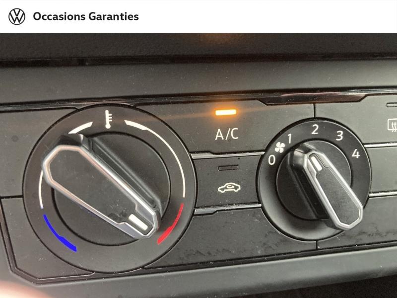 Voitures occasions VOLKSWAGEN POLO Life Bruay-la-Buissière