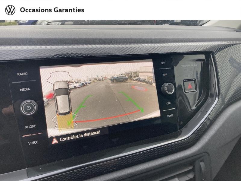 Voitures occasions VOLKSWAGEN POLO Life Bruay-la-Buissière