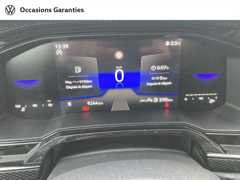 Voitures occasions VOLKSWAGEN POLO Life Dechy