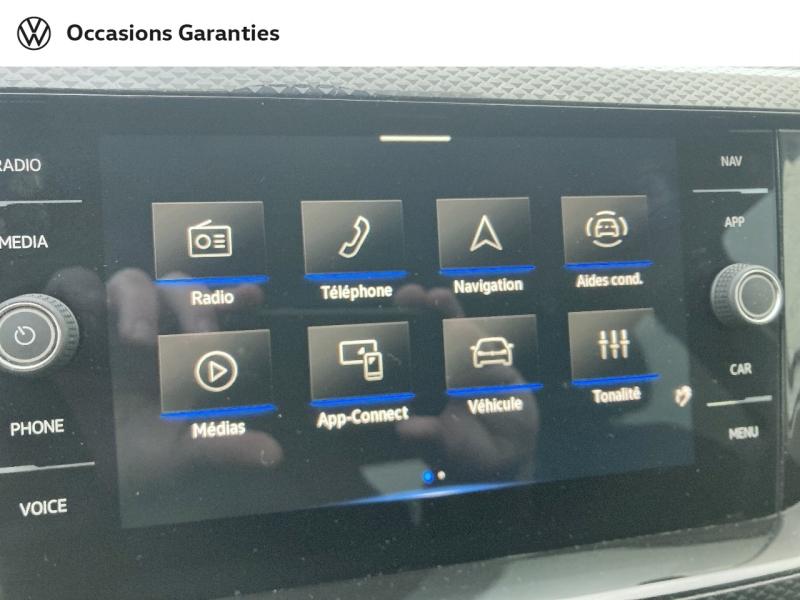 Voitures occasions VOLKSWAGEN POLO Life Bruay-la-Buissière