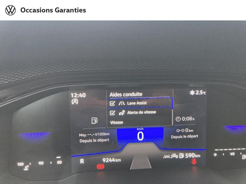 Voitures occasions VOLKSWAGEN POLO Life Dechy