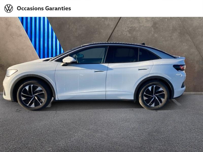 Voitures occasions VOLKSWAGEN ID.5 Life Max Bruay-la-Buissière