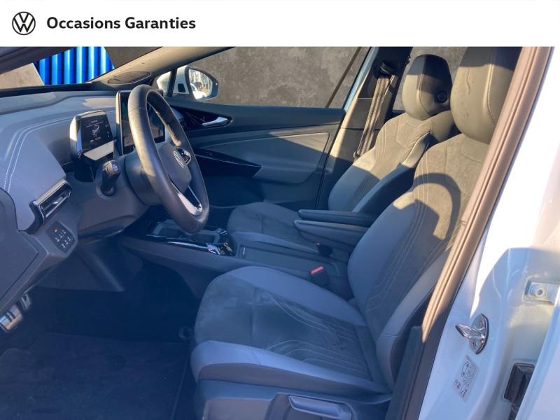 Voitures occasions VOLKSWAGEN ID.5 Life Max Bruay-la-Buissière