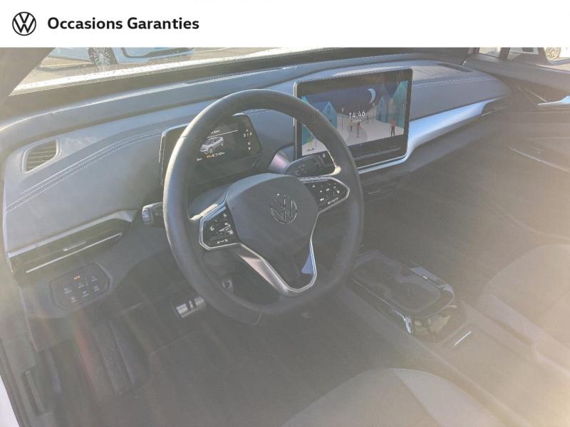 Voitures occasions VOLKSWAGEN ID.5 Life Max Bruay-la-Buissière