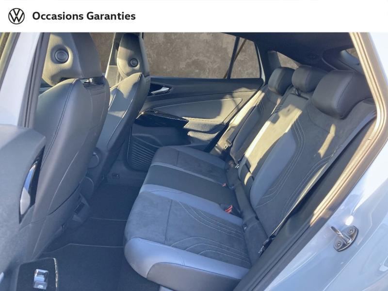 Voitures occasions VOLKSWAGEN ID.5 Life Max Bruay-la-Buissière