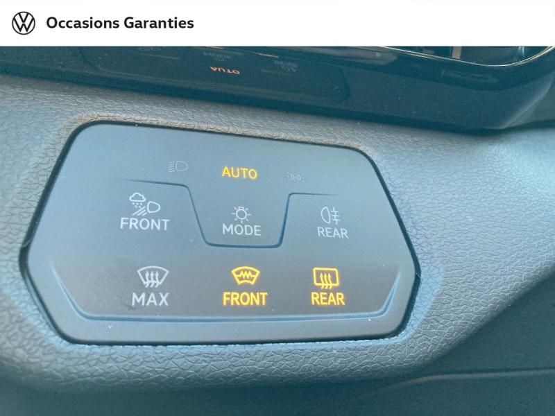 Voitures occasions VOLKSWAGEN ID.5 Life Max Bruay-la-Buissière