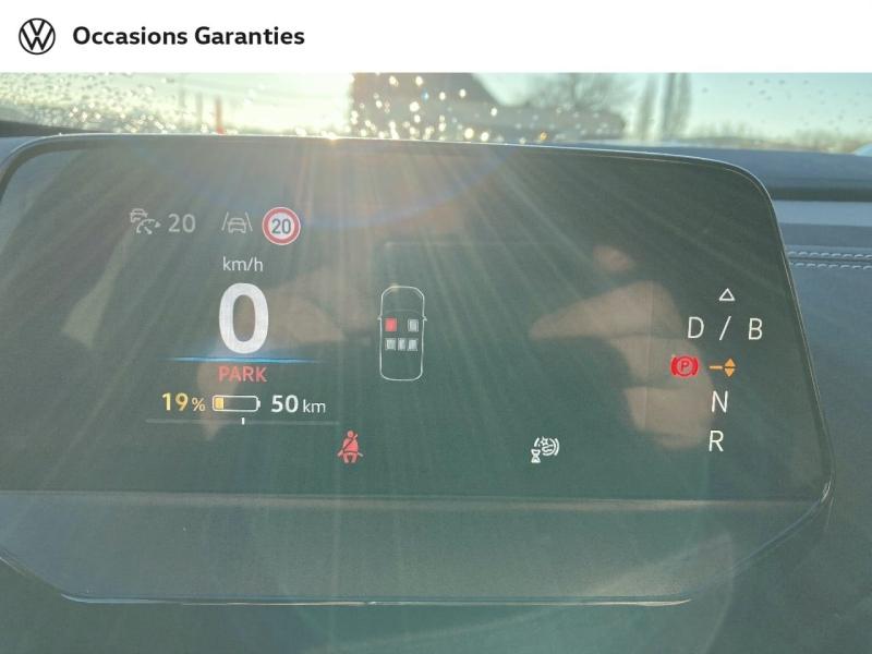Voitures occasions VOLKSWAGEN ID.5 Life Max Bruay-la-Buissière