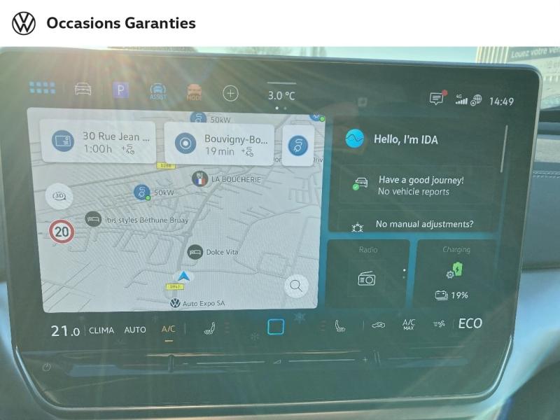 Voitures occasions VOLKSWAGEN ID.5 Life Max Bruay-la-Buissière