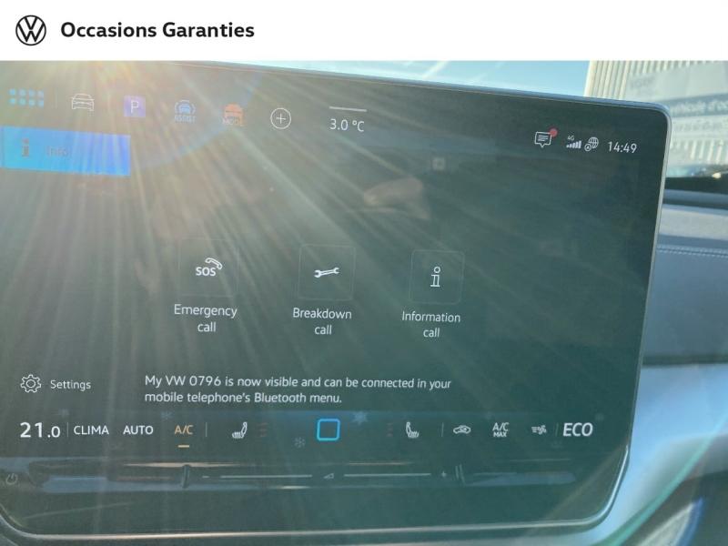 Voitures occasions VOLKSWAGEN ID.5 Life Max Bruay-la-Buissière