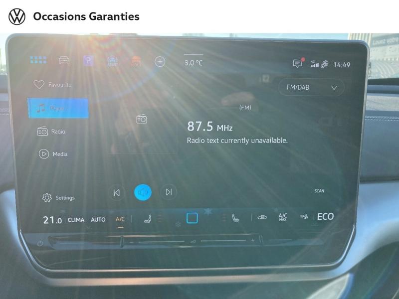 Voitures occasions VOLKSWAGEN ID.5 Life Max Bruay-la-Buissière