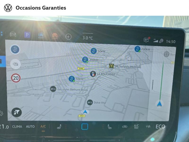 Voitures occasions VOLKSWAGEN ID.5 Life Max Bruay-la-Buissière