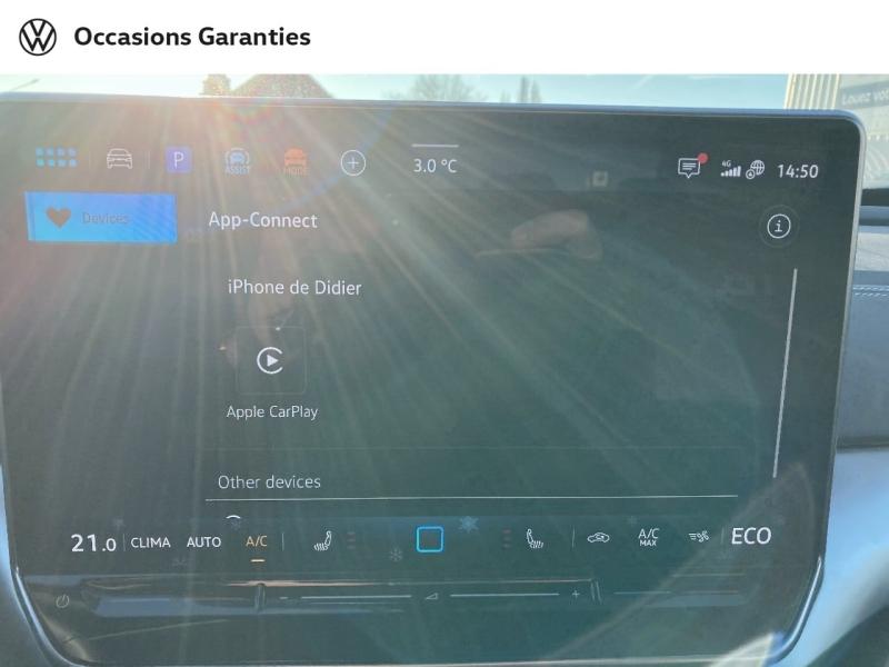 Voitures occasions VOLKSWAGEN ID.5 Life Max Bruay-la-Buissière
