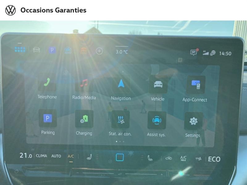 Voitures occasions VOLKSWAGEN ID.5 Life Max Bruay-la-Buissière