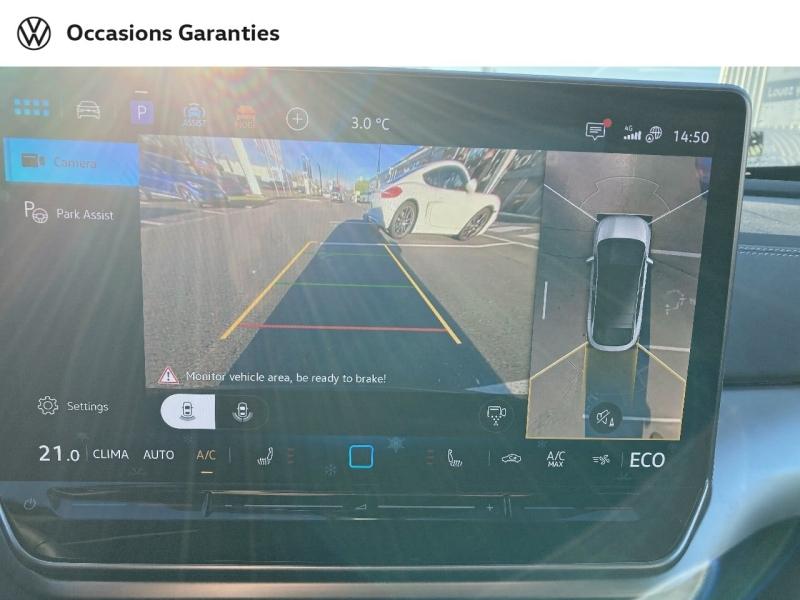 Voitures occasions VOLKSWAGEN ID.5 Life Max Bruay-la-Buissière