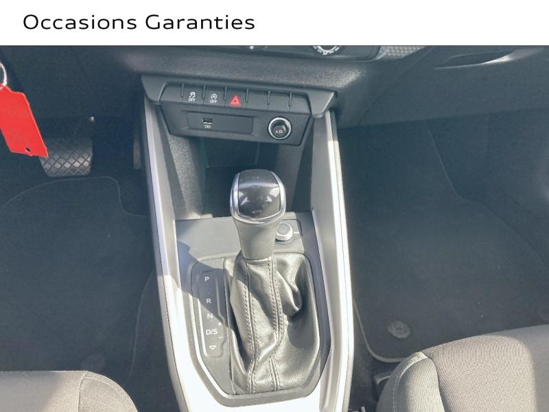 Voitures occasions Audi A1 Sportback Advanced 2 Bruay-la-Buissière