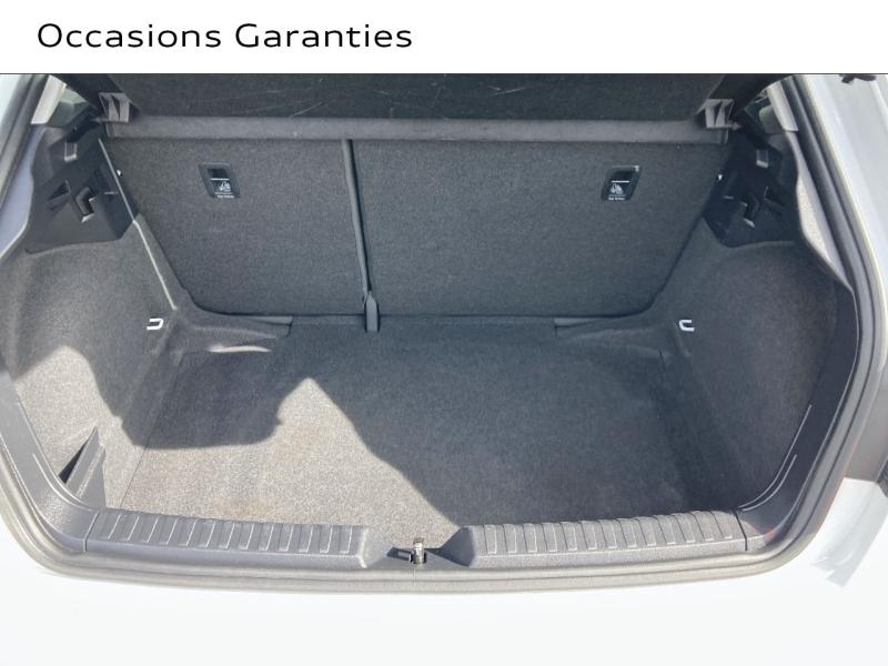 Voitures occasions Audi A1 Sportback Advanced 2 Bruay-la-Buissière